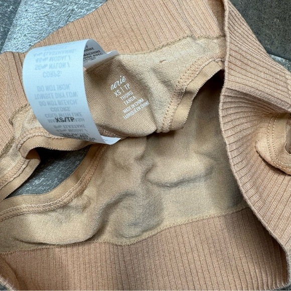 NWT Aerie Seamless Thong Panties - Picture 10 of 10